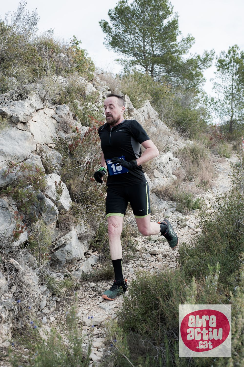 Galeria d’imatges 10 cursa Les 2 Torres de Campredó - 10/2/2019 Galeria d’imatges 10 cursa Les 2 Torres de Campredó - 10/2/2019